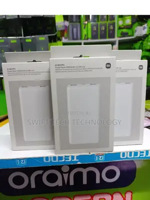 Power Bank 10,000amh Power Bank 