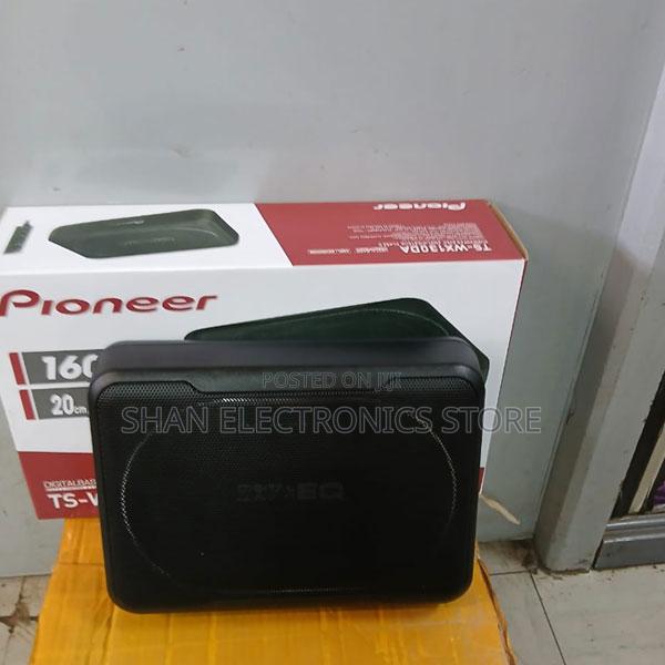 20cm×13cm Ub Woofer Ts-Wx130da 160w - main view