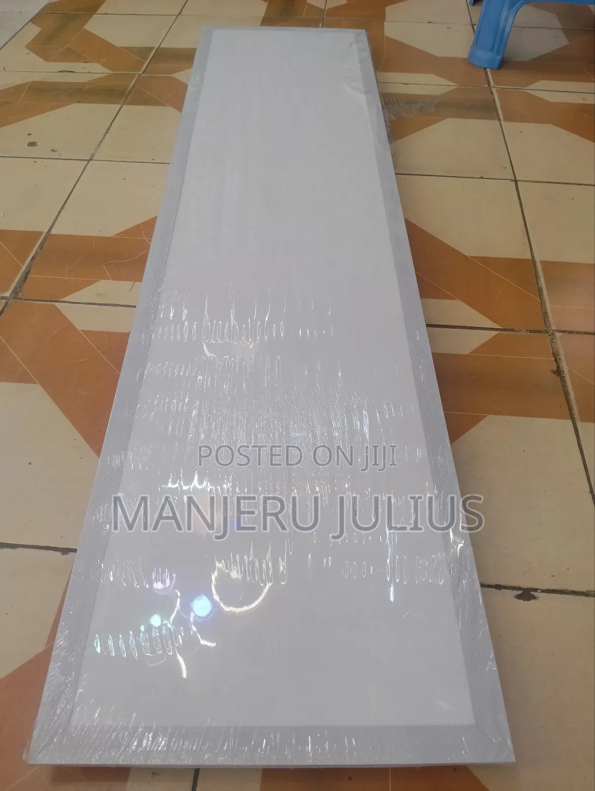 300*1200 Recessed Panel Light