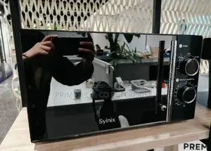 Syinix Manual Microwave 20ltrs