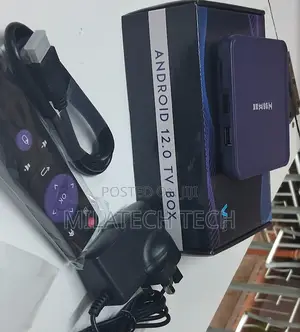 Smart Box,Smart Tv Box H96 Max Android 4g 32gb