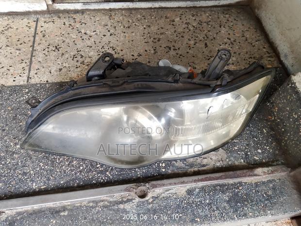 Hearlight Subaru Bp5 Zenon