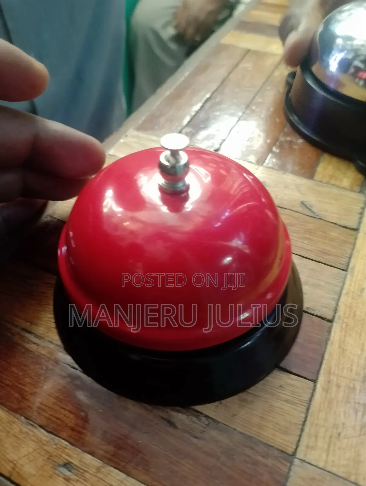 Office Bell