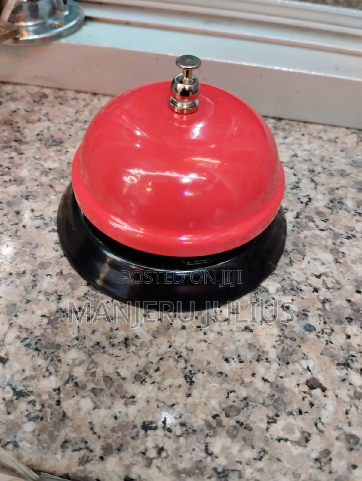 Office Bell