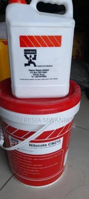 Cm210 (Fosroc Nitocote Cm-210 - main view