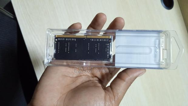 Lexar Laptop Memory Ddr4 3200 So-dimm 4gb