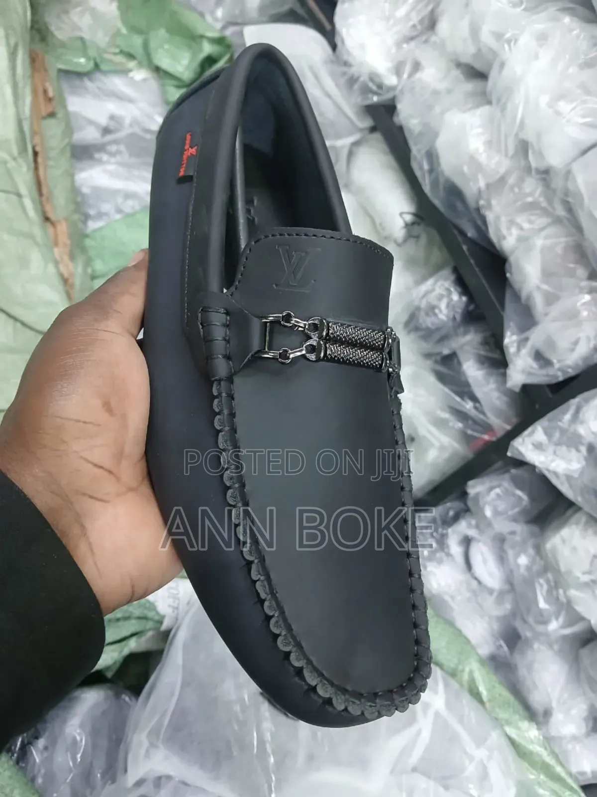 Clarks Lofas Sizes 39/40/41/43/44/45