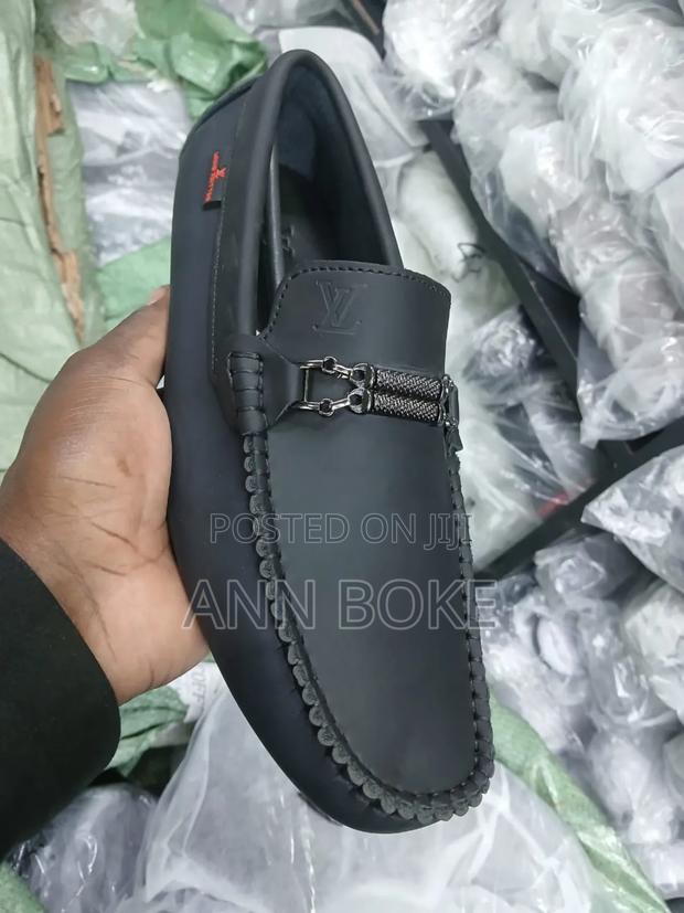 Clarks Lofas Sizes 39/40/41/43/44/45 - thumbnail 4