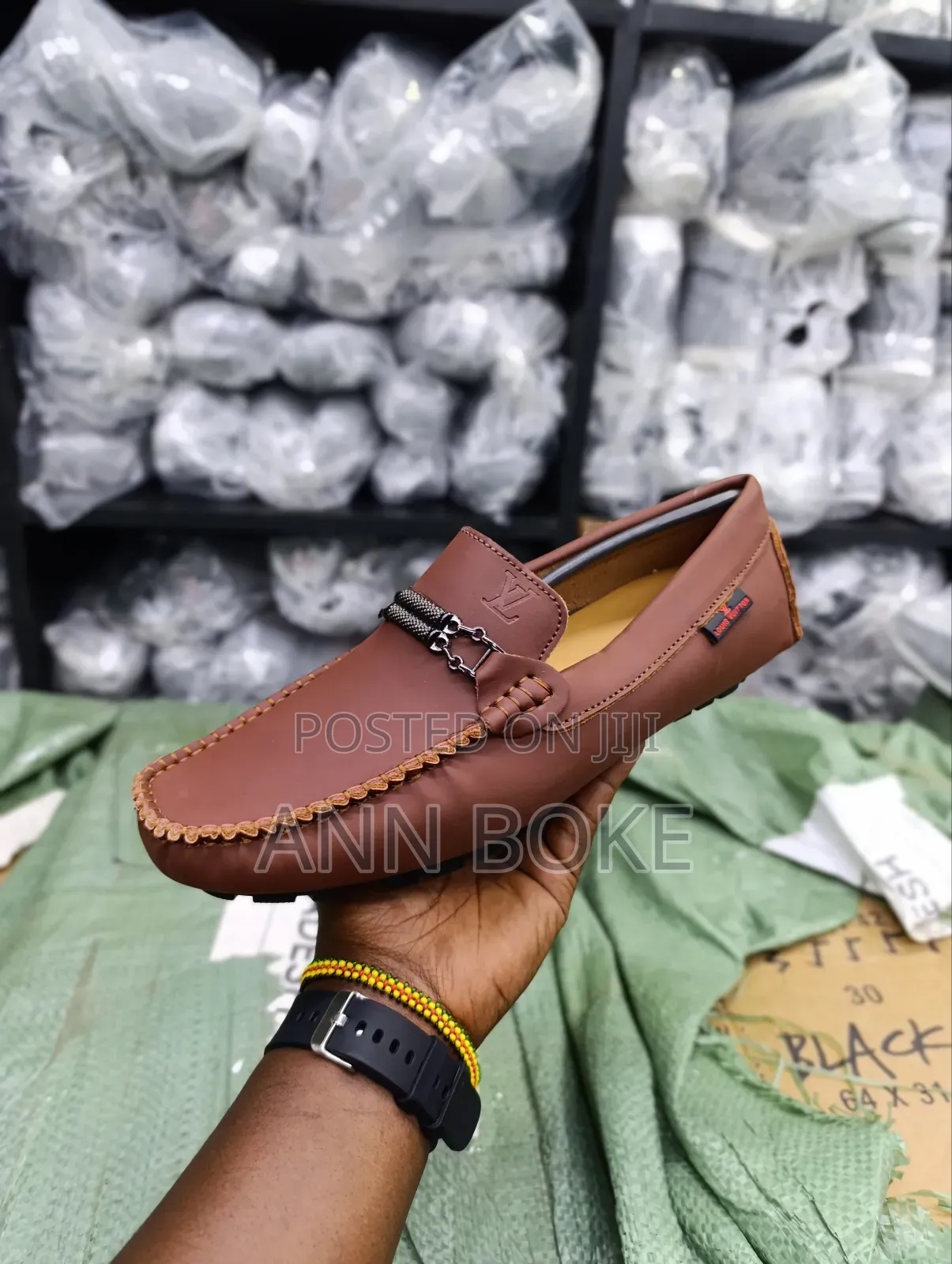 Clarks Lofas Sizes 39/40/41/43/44/45