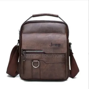 New Durable Crossbody Bag for Men Women Fashion Bag