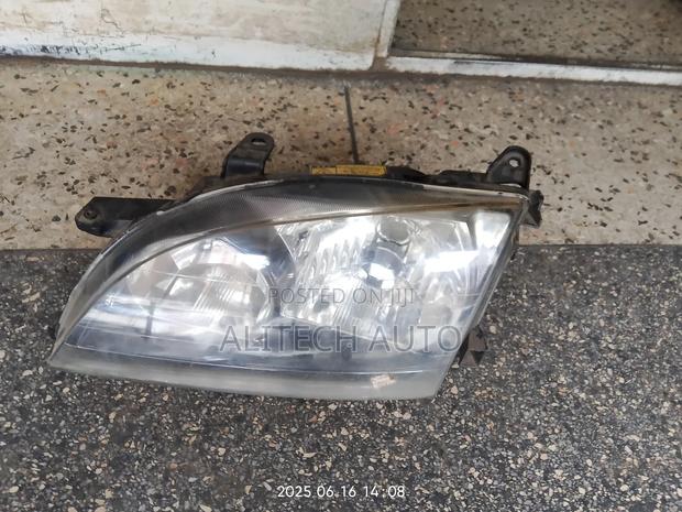 Headlight Caldina Samosa - thumbnail 2