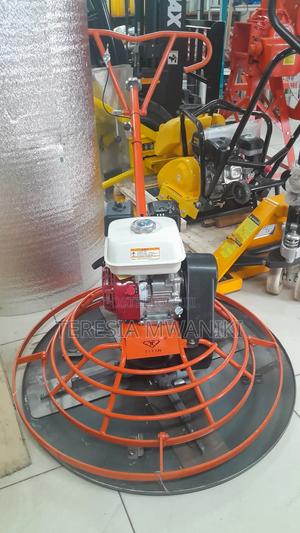 Titan Power Trowel - thumbnail 2