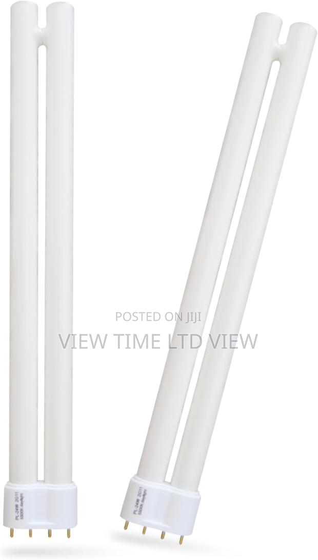 Kino Flo Bulb Replacement With 4 Pin - main view