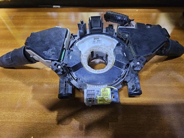 Headlight Switch Complete Nissan Note - thumbnail 5