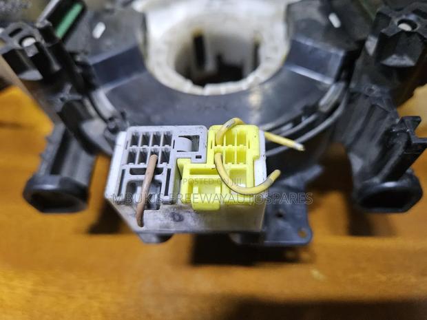 Headlight Switch Complete Nissan Note - thumbnail 7