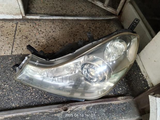 Headlight Y12 Zenon - thumbnail 2