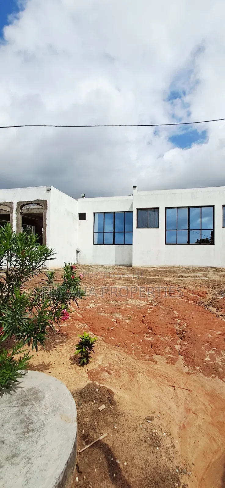 3bdrm House in Vipingo for sale