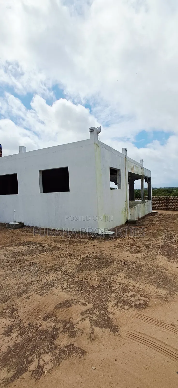 3bdrm House in Vipingo for sale