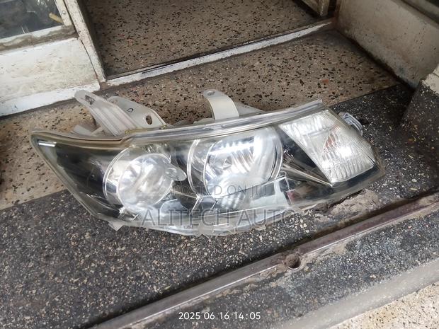 Headlight Allion 260 Zenon
