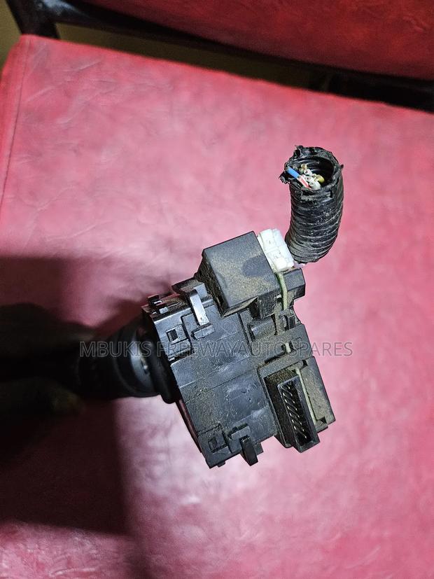 Wiper Switch Nissan Note - thumbnail 3