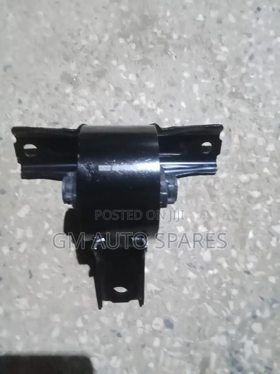 Mitsubishi Outlander Engine Mount