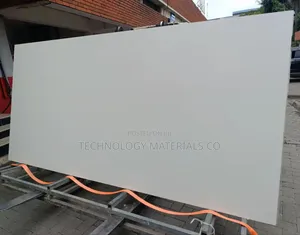 Savanna Cream Island Sintered Stone(3.2m * 1.6m)
