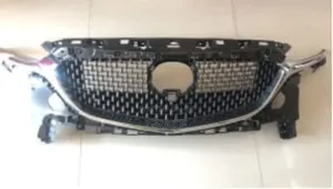 Mazda 6 Atenza Grill