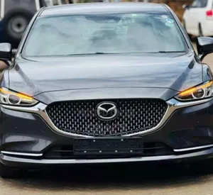 Mazda 6 Atenza Grill