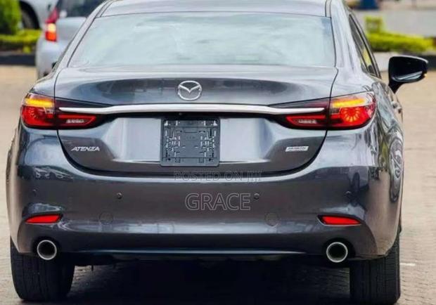 Mazda 6 Atenza Grill - thumbnail 4