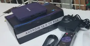 4g 32gb Smart Tv Box H96 Max Android,Tv Box