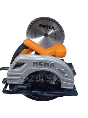 Dera 7" Crosscut - main view