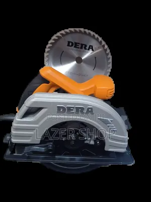 Dera 7" Crosscut