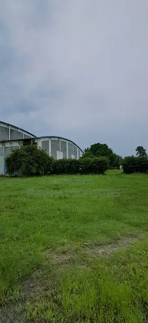 For Sale Factory on 5 Acres Kikambala