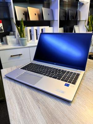 Laptop HP EliteBook 850 G8 16GB Intel Core I7 SSD 512GB