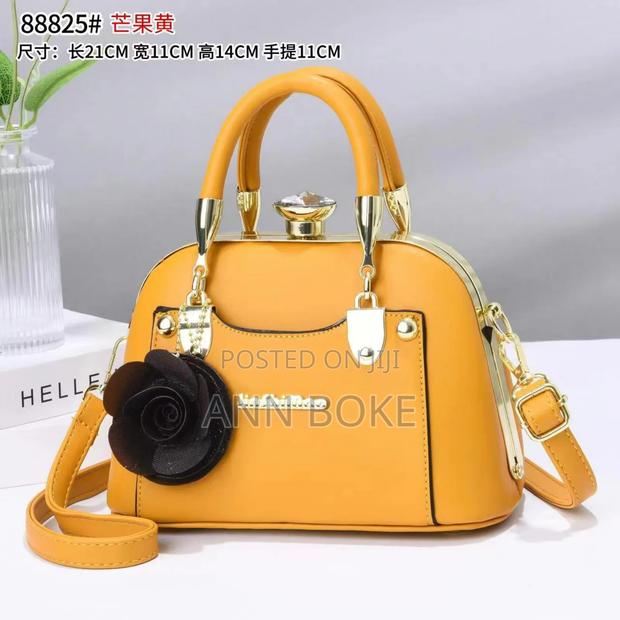 Mini-Bags 
 Available - thumbnail 2
