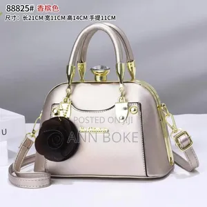 Mini-Bags 
 Available