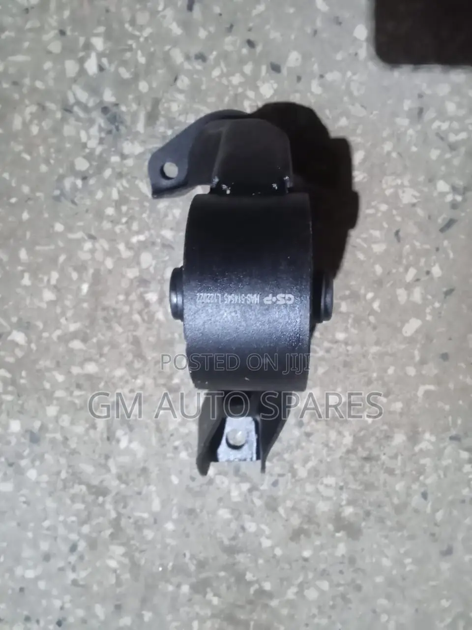 Mitsubishi Lancer Gearbox Mount