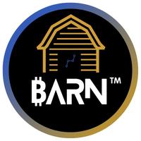 Billionaire's Barn logo
