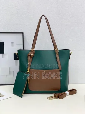 Tote Bags Available Big 2pcs