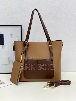 Tote Bags Available Big 2pcs