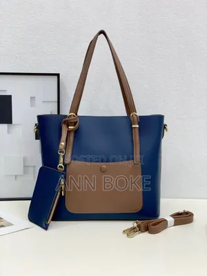 Tote Bags Available Big 2pcs