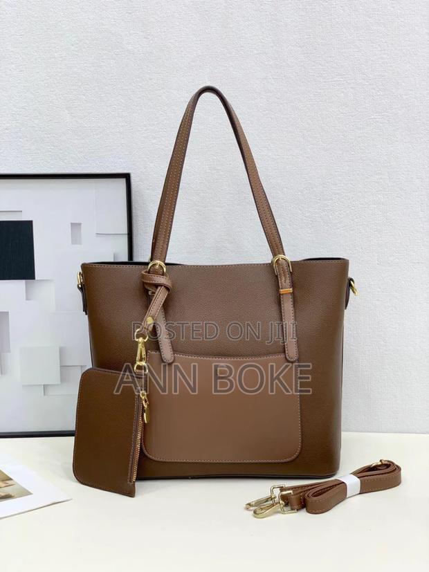 Tote Bags Available Big 2pcs - thumbnail 5