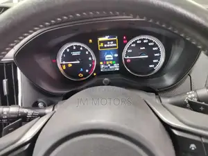Subaru Forester 2019 Blue