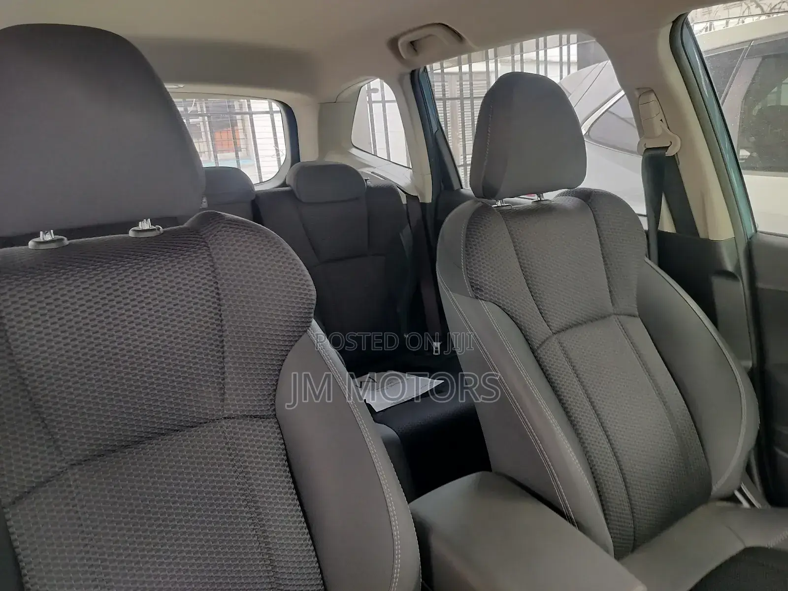 Subaru Forester 2019 Blue
