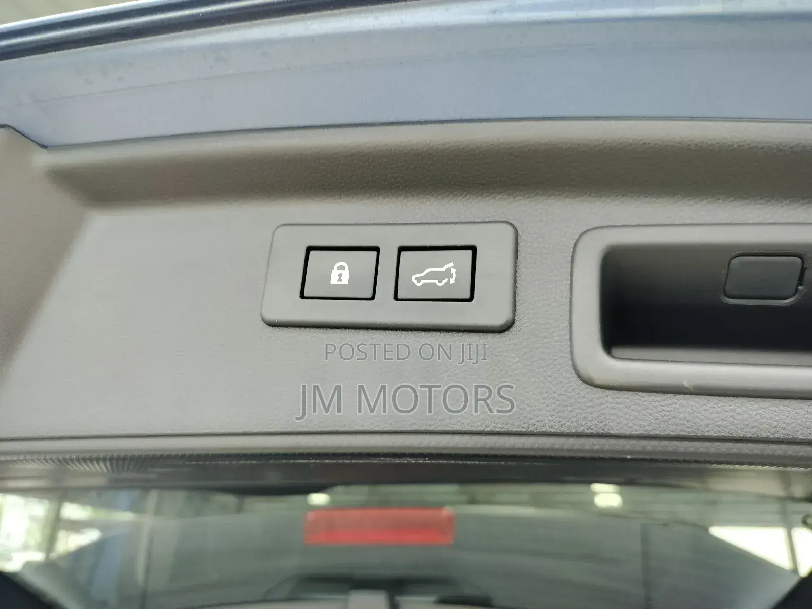Subaru Forester 2019 Blue