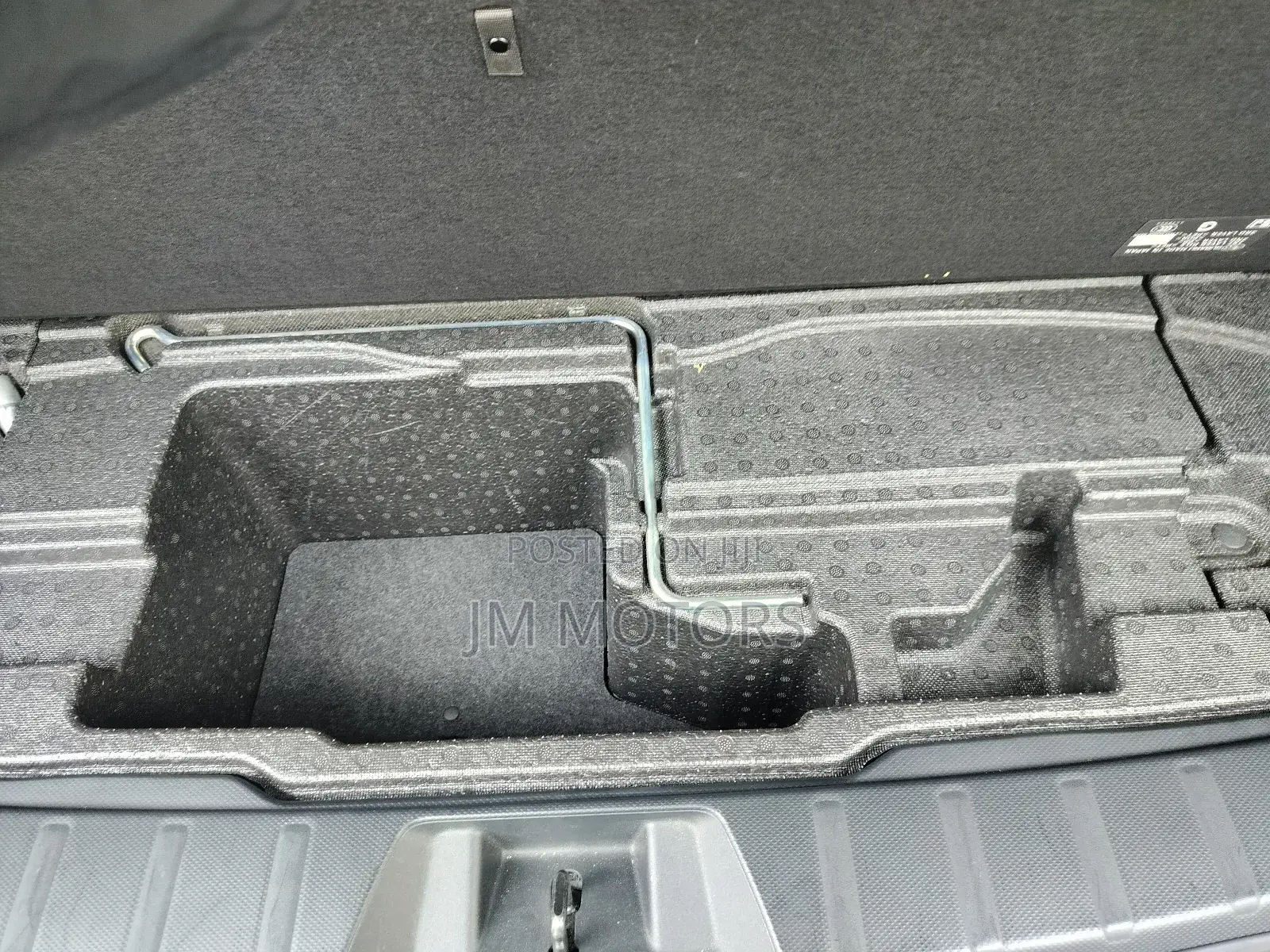 Subaru Forester 2019 Blue
