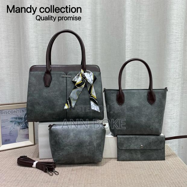 4in1 Leather Set Available - thumbnail 5