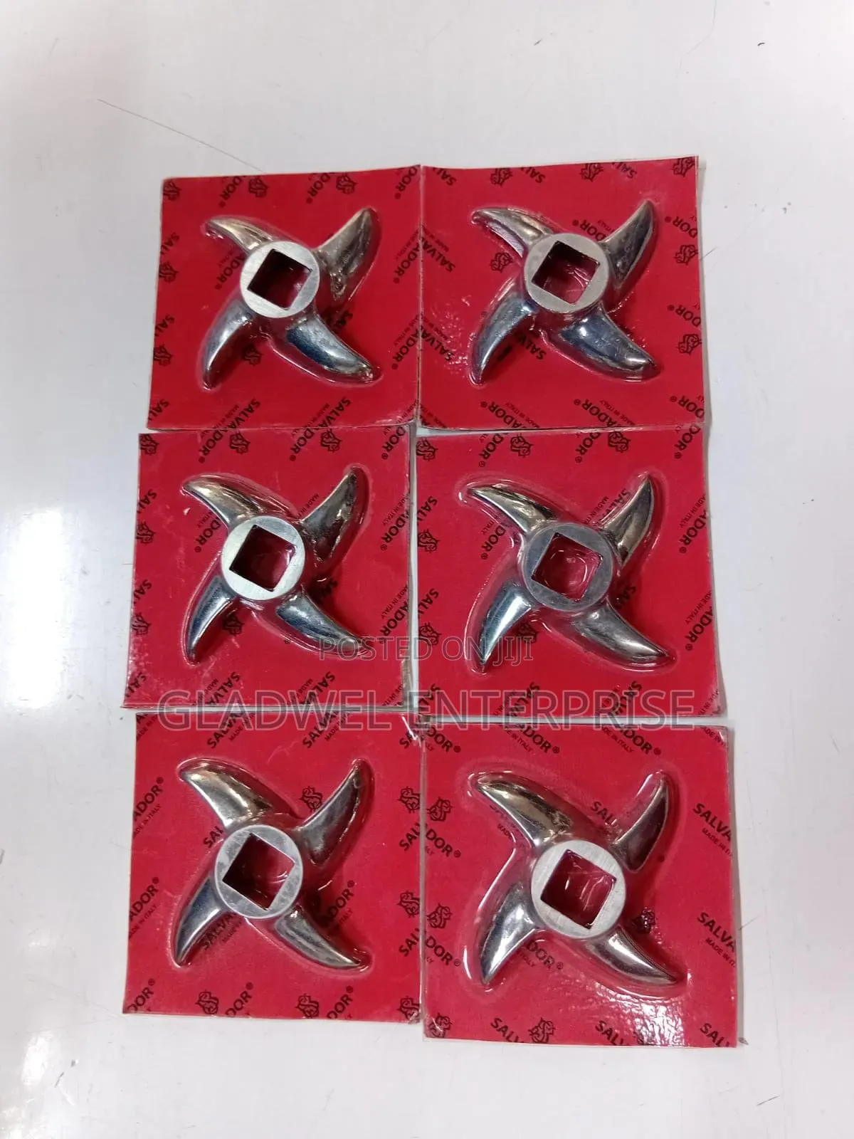 Quality M12 Meat Mincer Blade