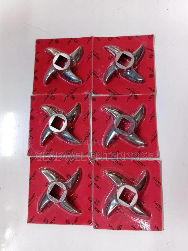 Quality M12 Meat Mincer Blade