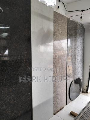 Granite Countertops - main view